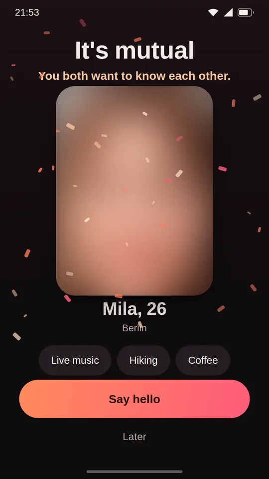 Ocroon screenshot 5